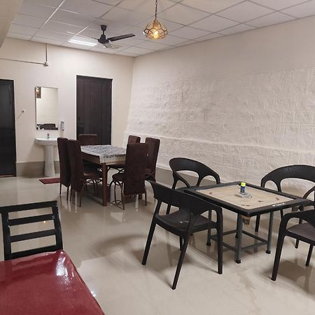 Udupi Homestay - Hill Top Villa Exterior photo