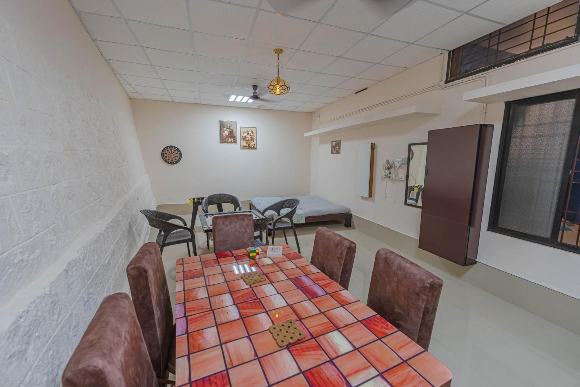 Udupi Homestay - Hill Top Villa Exterior photo